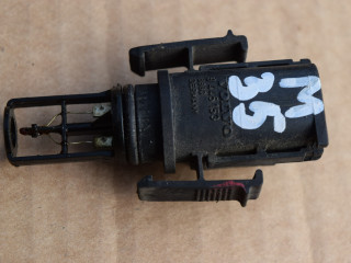 датчик температуры во впускном коллекторе Volvo XC70 1 поколение 1999, 2.4 л., Ti, B 5244 T, бензин, АКПП, универсал, полный подключаемый привод, 9445153