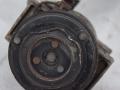 компрессор кондиционера Volvo XC90 1 поколение 2005, 2.4 л., D5, D 5244 T, дизель, АКПП, полный подключаемый привод, 30742206, P30742206 - фото №3