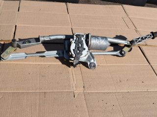 механизм стеклоочистителя (трапеция дворников) Volvo XC70 2 поколение 2002, 2.4 л., Ti, B 5244 T3, бензин, АКПП, универсал, полный подключаемый привод, 404606, 9171901, 8624239