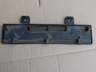 корпус салонного фильтра Nissan Almera Classic B10 2006, 1.6 л., i, QG16DE, бензин, МКПП, седан, передний привод