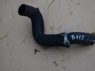 патрубок (трубопровод, шланг) Toyota Yaris XP9 2008, 1.4 л., D-4D, 1ND-TV, дизель, МКПП, хетчбэк 5 дв., передний привод