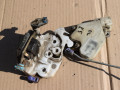 замок двери передней левой Nissan Almera Classic B10 2006, 1.6 л., i, QG16DE, бензин, МКПП, седан, передний привод, 8050395F0A, 7787031120 - фото №2