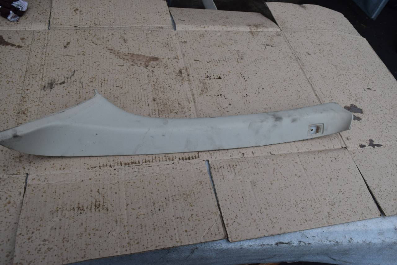 обшивка стойки Volvo XC60 1 поколение 2009, 2.4 л., D5, D 5244 T10, дизель, АКПП, полный подключаемый привод, 30721138 - фото №1