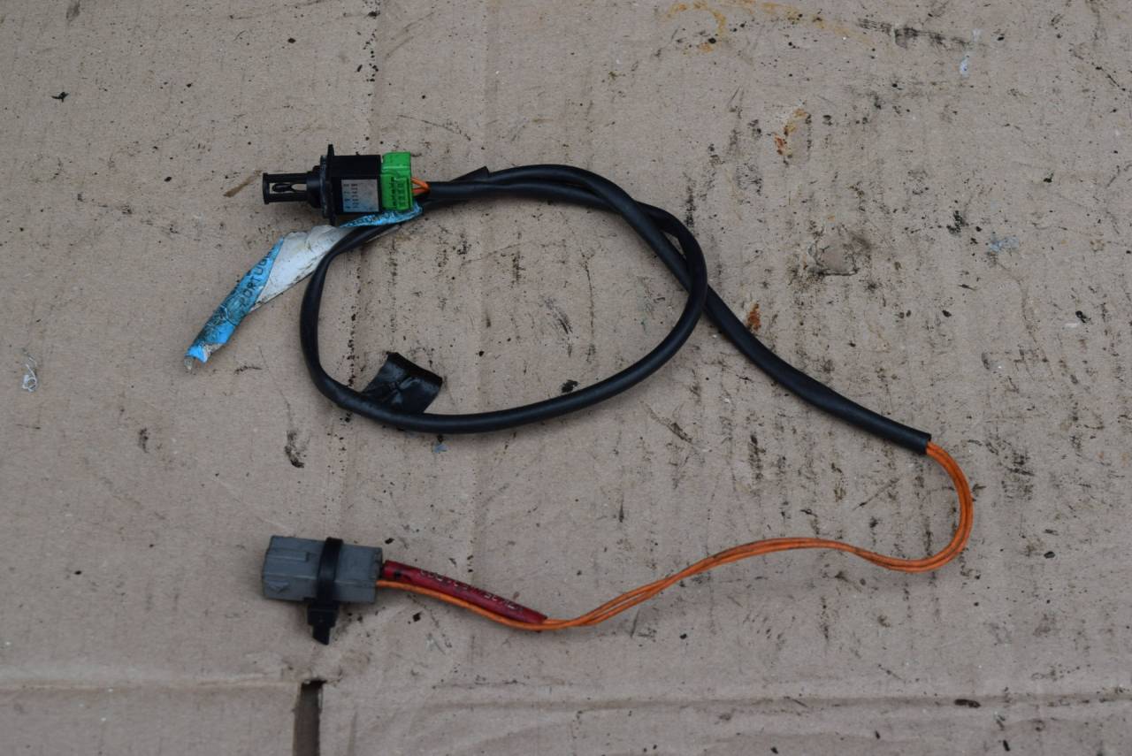 датчик температуры Volvo S70 1 поколение 1998, 2.5 л., бензин, МКПП, седан, 1363439, 3544531 - фото №1