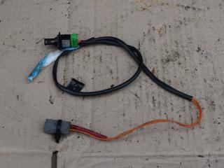 датчик температуры Volvo S70 1 поколение 1998, 2.5 л., бензин, МКПП, седан, 1363439, 3544531