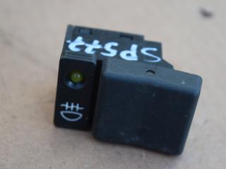 кнопка противотуманных фар Opel Omega A [рестайлинг] 1994, 2.4 л., бензин, МКПП, седан, 90336299