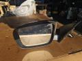 зеркало наружное левое Volvo XC60 1 поколение 2010, 3.2 л., бензин, АКПП, черный, универсал, 31298487 - фото №4