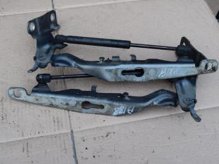 петля капота Volvo XC60 1 поколение 2009, 2.4 л., D5, D 5244 T10, дизель, АКПП, полный подключаемый привод, 30784935