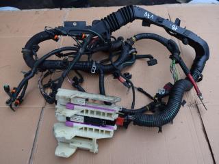 проводка двигателя Volvo V70 2 поколение 2003, 2.4 л., Ti, B 5244 T3, бензин, МКПП, универсал, передний привод