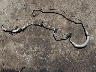 трубка гидроусилителя Volvo S80 2 поколение [рестайлинг] 2012, 3.0 л., Ti, B 6304 T2, бензин, АКПП, седан, полный подключаемый привод, 31202657