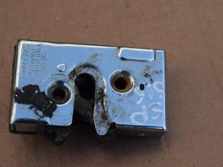 замок двери передней правой Audi 80 8C/B4 1994, 2.0 л., ABK, бензин, 8A1837016A