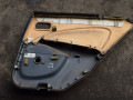 обшивка двери задняя левая Nissan Almera Classic B10 2006, 1.6 л., i, QG16DE, бензин, МКПП, седан, передний привод - фото №2
