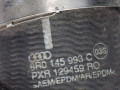 патрубок интеркулера Audi Q5 8R [рестайлинг] 2013, 2.0 л., TFSI, CNCD, бензин, АКПП, полный подключаемый привод, 8R0145993C - фото №2