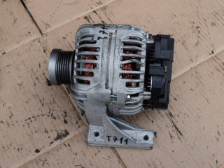 генератор Volvo XC90 1 поколение 2003, 2.4 л., D5, D 5244 T, дизель, АКПП, полный подключаемый привод, 8676498