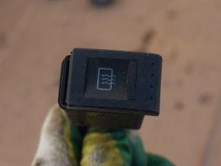 кнопка обогрева заднего стекла Volkswagen Lupo 6X 1999, 1.0 л., бензин, 6X0959621A