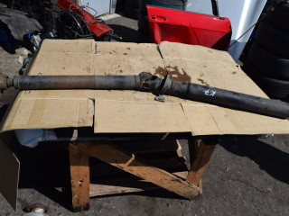 карданный вал BMW 5 серия E39 [рестайлинг] 2003, 2.5 л., M57 D25 (256D2), дизель, АКПП, универсал, 7503371