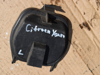 крышка фары Citroen Xsara 1 поколение 1999, 1.6 л., бензин, 37540749