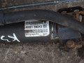 рулевая рейка Nissan Almera Classic B10 2006, 1.6 л., i, QG16DE, бензин, МКПП, седан, передний привод, 49001BN013 - фото №2