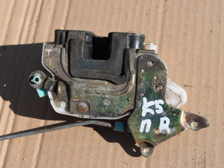 замок двери передней правой Nissan Almera Classic B10 2006, 1.6 л., i, QG16DE, бензин, МКПП, седан, передний привод, 8050295F0B