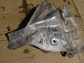 шумоизоляция (термозащита) Audi Q5 8R [рестайлинг] 2013, 2.0 л., TFSI, CNCD, бензин, АКПП, полный подключаемый привод, 8R1804164A