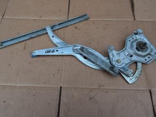 стеклоподъемник передний правый Volkswagen Passat B4 1995, 1.9 л., дизель, МКПП, универсал, 357837402B