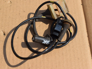 датчик ABS Volvo XC70 2 поколение 2002, 2.5 л., Ti, B 5254 T2, бензин, МКПП, универсал, полный подключаемый привод, 30773740