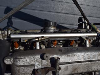 форсунка Volvo S80 1 поколение 2001, 2.0 л., Ti, B 5204 T4, бензин, МКПП, седан, передний привод, 9186340, 0280155831