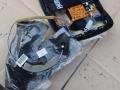 фонарь салона (плафон) Volvo XC60 1 поколение 2009, 2.4 л., D5, D 5244 T10, дизель, АКПП, полный подключаемый привод, 31268986 - фото №3