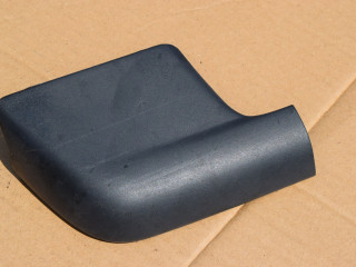 крышка (заглушка) рейлинга Volvo XC70 2 поколение 2002, 2.5 л., Ti, B 5254 T2, бензин, МКПП, универсал, полный подключаемый привод, 9484125