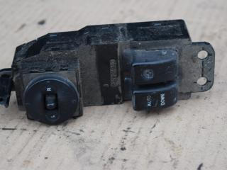 блок управления стеклоподъемниками Hyundai H-1 Starex [рестайлинг] 2007, 2.5 л., CRDi, D4CB, дизель, МКПП, белый, фургон, задний привод, 935704A000