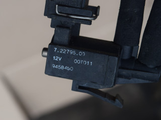 электромагнитный клапан Volvo S40 1 поколение [рестайлинг] 2000, 2.0 л., i, B 4204 S2, бензин, АКПП, седан, передний привод, 9458450, 72279500