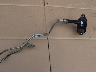 датчик давления (температуры) выхлопных газов Volvo XC90 1 поколение [рестайлинг] 2009, 2.4 л., D5, D 5244 T4, дизель, АКПП, полный подключаемый привод, 3M5A5L200AB