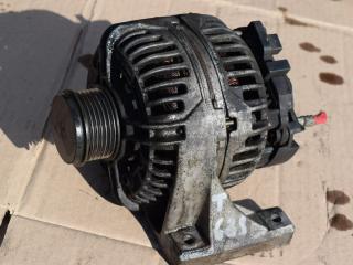 генератор Volvo S80 1 поколение 2001, 2.0 л., Ti, B 5204 T4, бензин, МКПП, седан, передний привод, 9459077, 0124515019