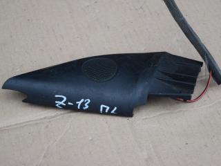 заглушка зеркала Volkswagen Passat B5 1999, 2.5 л., дизель, АКПП, седан, 3B0837993, 3B0035411B