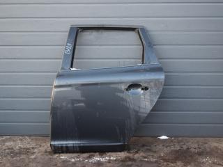 дверь задняя левая Volvo XC60 1 поколение 2009, 2.4 л., D5, D 5244 T10, дизель, АКПП, полный подключаемый привод, 31335544