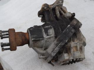 раздаточная коробка Volvo XC90 1 поколение 2005, 2.4 л., D5, D 5244 T, дизель, АКПП, полный подключаемый привод, 30700027