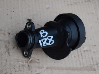 маслозаливная горловина Volvo XC60 1 поколение 2009, 2.4 л., D5, D 5244 T10, дизель, АКПП, полный подключаемый привод, 30777537