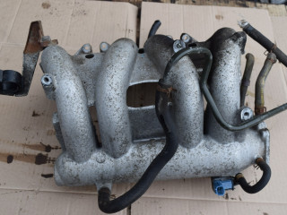 коллектор впускной Nissan Almera Classic B10 2006, 1.6 л., i, QG16DE, бензин, МКПП, седан, передний привод