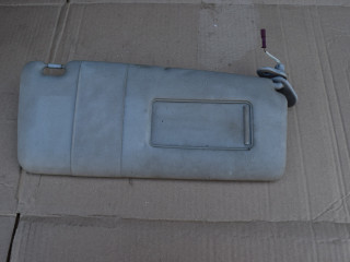 козырек солнцезащитный BMW 5 серия E39 [рестайлинг] 2003, 2.5 л., M57 D25 (256D2), дизель, АКПП, универсал