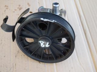 насос гидроусилителя руля Volvo V70 2 поколение 2003, 2.4 л., Ti, B 5244 T3, бензин, МКПП, универсал, передний привод, 8683377