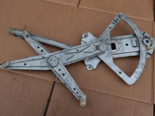 стеклоподъемник передний правый Opel Vectra B 1998, 1.6 л., бензин, 90464334