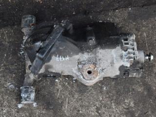 редуктор заднего моста Volvo XC70 2 поколение [рестайлинг] 2006, 2.4 л., D5, D 5244 T, дизель, АКПП, универсал, полный подключаемый привод, 8603681, 8603683, 8603679