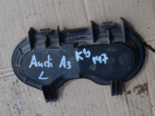 крышка фары Audi A3 8L 1999, 1.8 л., APP, бензин, МКПП, хетчбэк 5 дв., 96350500