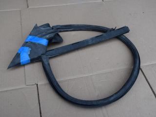 уплотнитель двери Audi A5 F5 [рестайлинг] 2022, бензин, АКПП, кабриолет, 8W7837067