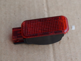 фонарь салона (плафон) Audi Q5 8R [рестайлинг] 2013, 2.0 л., TFSI, CNCD, бензин, АКПП, полный подключаемый привод