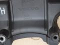 защита (кожух) ремня ГРМ Volvo C30 1 поколение 2007, 2.5 л., Ti, бензин, МКПП, серый, хетчбэк 3 дв., передний привод, 30650892 - фото №3