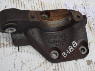 кронштейн полуоси Volvo XC60 1 поколение 2009, 2.4 л., D5, D 5244 T10, дизель, АКПП, полный подключаемый привод, 30787842