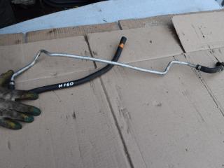 трубка вакуумная усилителя тормозов Volvo XC90 1 поколение 2005, 2.5 л., Ti, B 5254 T2, бензин, АКПП, полный подключаемый привод, 8685407, 3524320