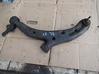 рычаг передний левый Nissan Almera Classic B10 2006, 1.6 л., i, QG16DE, бензин, МКПП, седан, передний привод, 5450195F0A