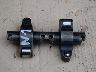 коромысло форсунки Ford Galaxy 1 поколение [рестайлинг] 2004, 1.9 л., AUY, дизель, МКПП, минивэн